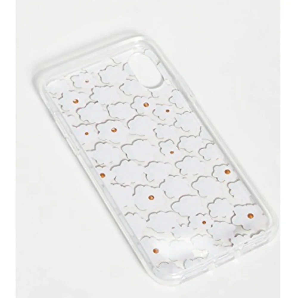 KATE SPADE Printed iPhone XS Max Case